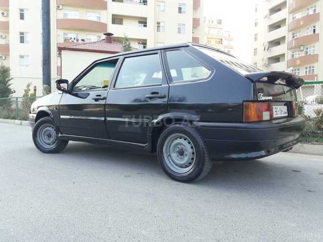 LADA (VAZ) 2114 2010, 185,258 km - 1.6 l - Bakı