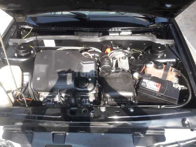 LADA (VAZ) 2114 2010, 185,258 km - 1.6 l - Bakı