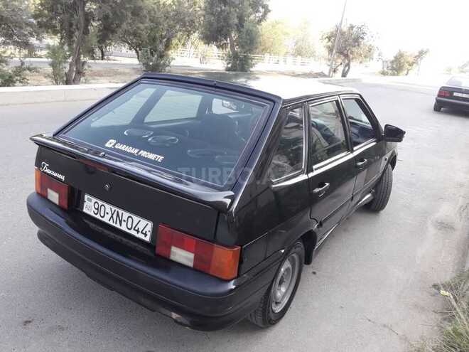 LADA (VAZ) 2114 2010, 185,258 km - 1.6 l - Bakı