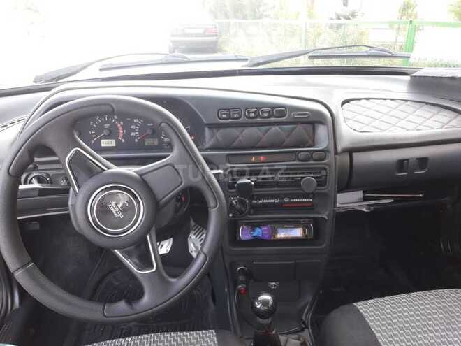 LADA (VAZ) 2114 2010, 185,258 km - 1.6 l - Bakı