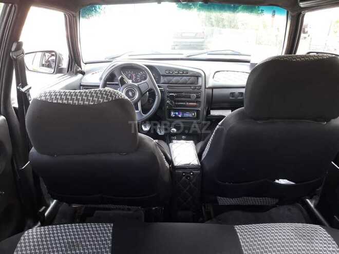 LADA (VAZ) 2114 2010, 185,258 km - 1.6 l - Bakı