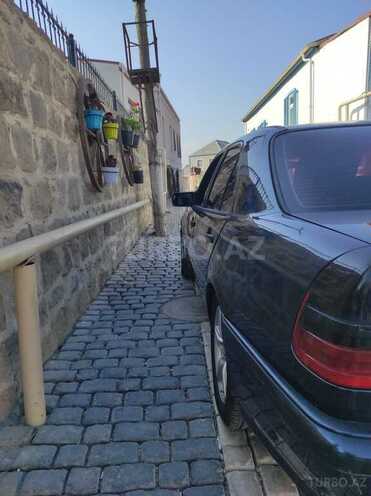 Mercedes C 180 1995, 300,000 km - 1.8 l - Bakı