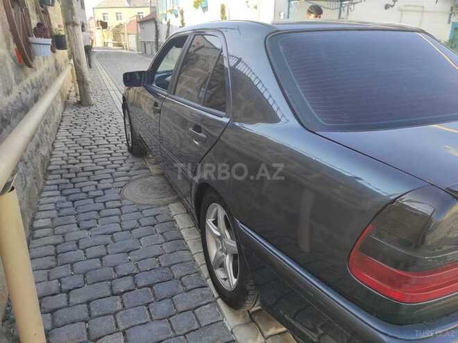 Mercedes C 180 1995, 300,000 km - 1.8 l - Bakı