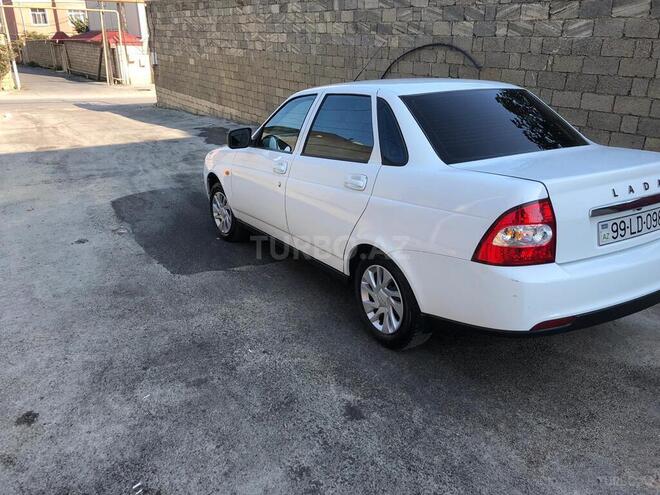 LADA (VAZ) Priora 2016, 104,000 km - 1.6 l - Bakı