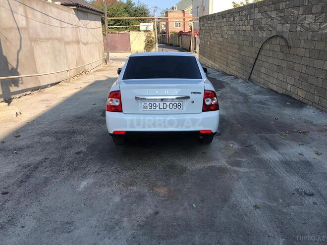 LADA (VAZ) Priora 2016, 104,000 km - 1.6 l - Bakı