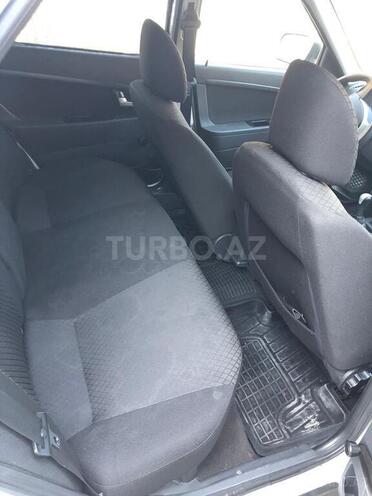 LADA (VAZ) Priora 2016, 104,000 km - 1.6 l - Bakı