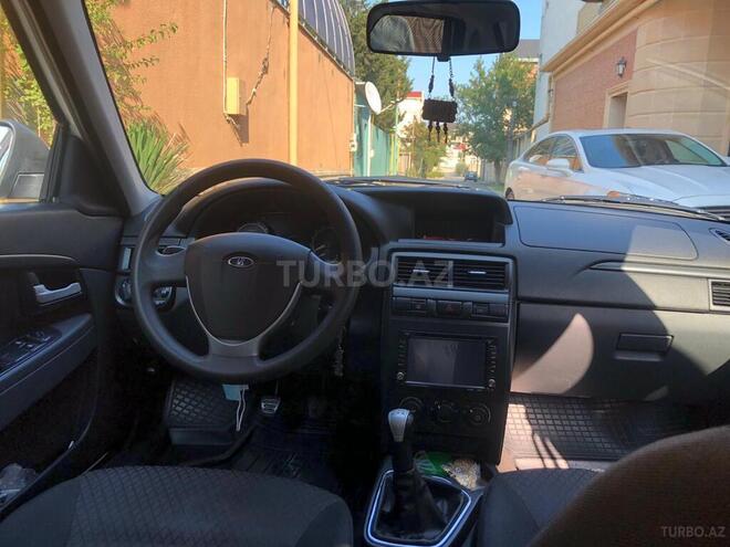 LADA (VAZ) Priora 2016, 104,000 km - 1.6 l - Bakı