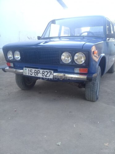 LADA (VAZ) 2106 1991, 283,652 km - 1.5 l - Masallı