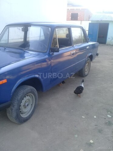 LADA (VAZ) 2106 1991, 283,652 km - 1.5 l - Masallı