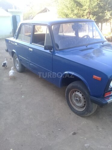 LADA (VAZ) 2106 1991, 283,652 km - 1.5 l - Masallı