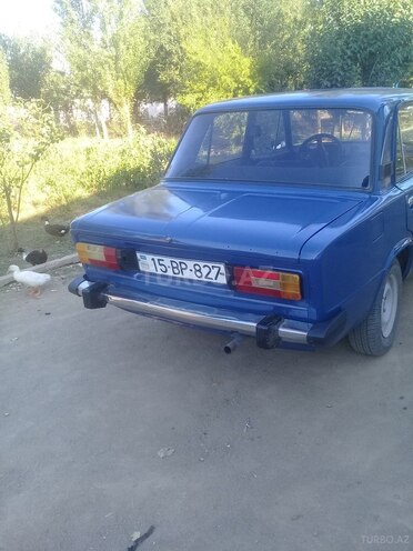 LADA (VAZ) 2106 1991, 283,652 km - 1.5 l - Masallı