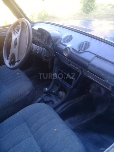 LADA (VAZ) 2106 1991, 283,652 km - 1.5 l - Masallı