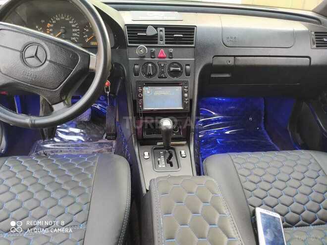 Mercedes C 180 1995, 300,000 km - 1.8 l - Bakı
