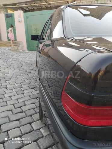 Mercedes C 180 1995, 300,000 km - 1.8 l - Bakı
