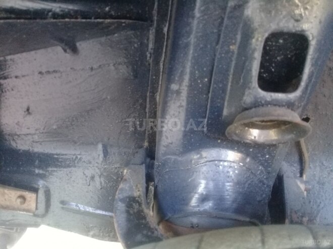 LADA (VAZ) 2106 1991, 283,652 km - 1.5 l - Masallı