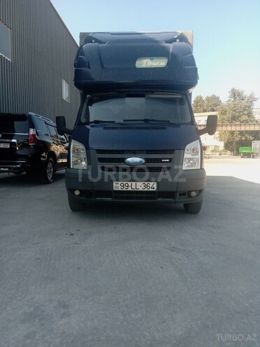 Ford Transit 2008, 21,500 km - 2.4 l - Bakı