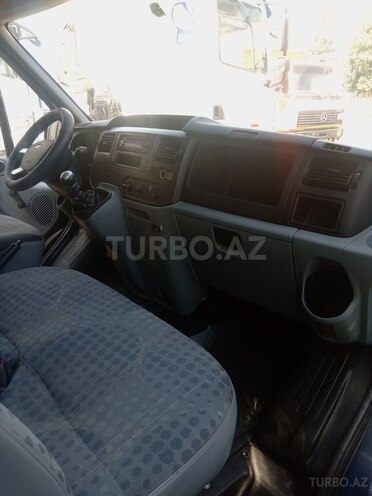 Ford Transit 2008, 21,500 km - 2.4 l - Bakı