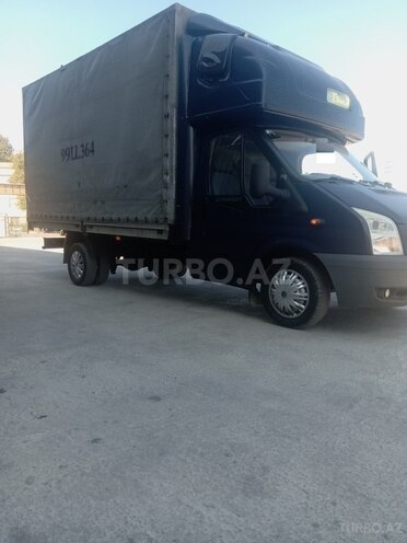 Ford Transit 2008, 21,500 km - 2.4 l - Bakı
