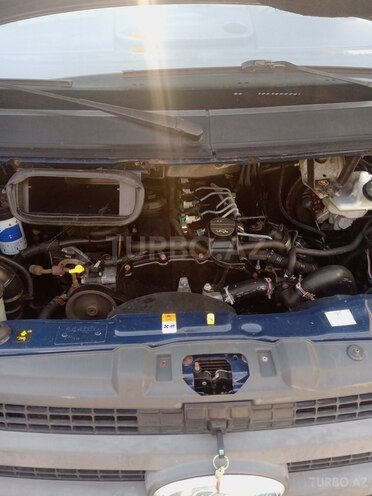 Ford Transit 2008, 21,500 km - 2.4 l - Bakı