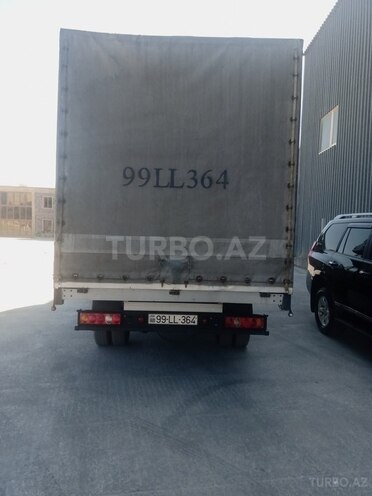Ford Transit 2008, 21,500 km - 2.4 l - Bakı