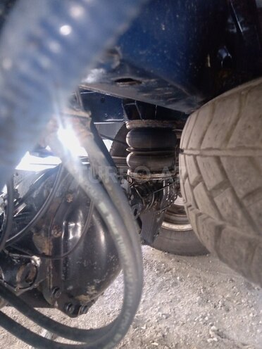 Ford Transit 2008, 21,500 km - 2.4 l - Bakı