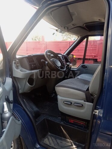 Ford Transit 2008, 21,500 km - 2.4 l - Bakı