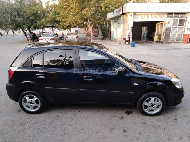 Kia Rio 2005, 182,000 km - 1.5 l - Bakı