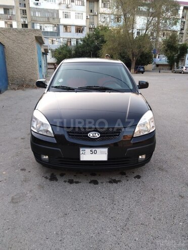 Kia Rio 2005, 182,000 km - 1.5 l - Bakı
