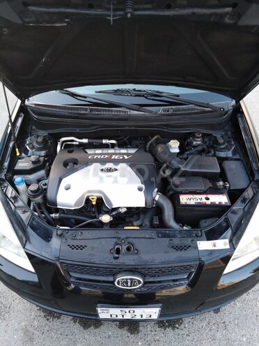 Kia Rio 2005, 182,000 km - 1.5 l - Bakı