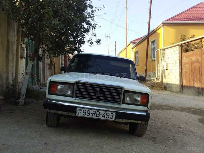 LADA (VAZ) 2107 2003, 300,000 km - 1.5 л - Bakı