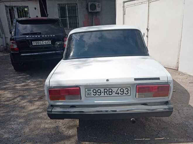 LADA (VAZ) 2107 2003, 300,000 km - 1.5 л - Bakı