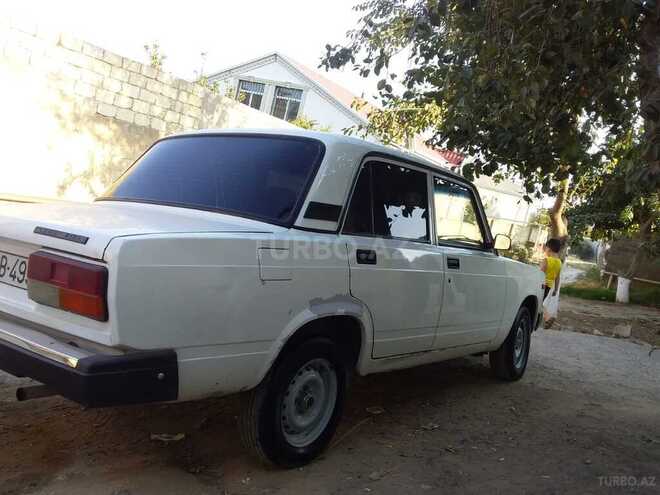 LADA (VAZ) 2107 2003, 300,000 km - 1.5 л - Bakı
