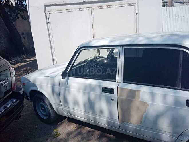 LADA (VAZ) 2107 2003, 300,000 km - 1.5 л - Bakı