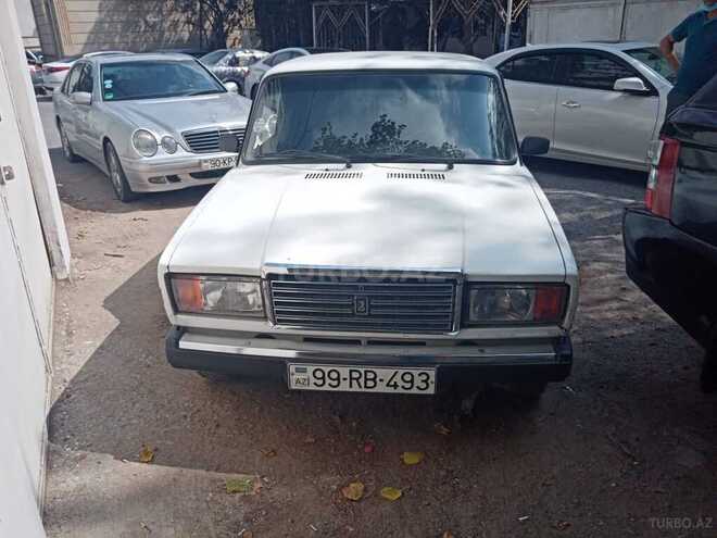 LADA (VAZ) 2107 2003, 300,000 km - 1.5 л - Bakı