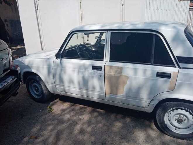 LADA (VAZ) 2107 2003, 300,000 km - 1.5 л - Bakı