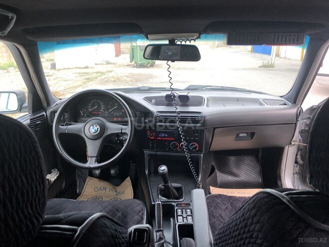 BMW 520 1992, 313,745 km - 2.0 l - Bakı