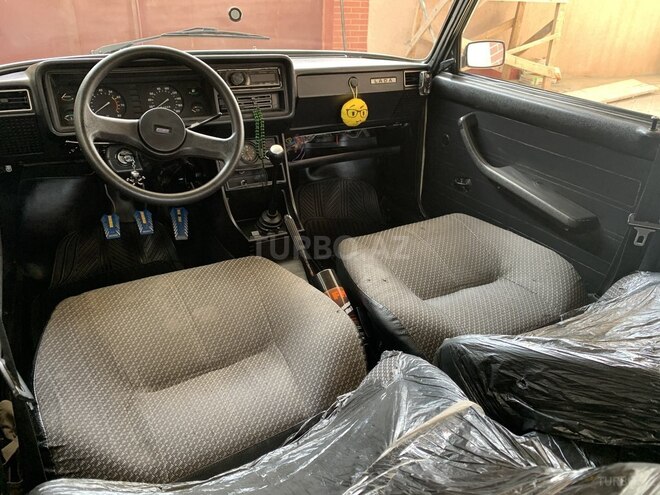 LADA (VAZ) 2107 2011, 80,000 km - 1.6 л - Cəlilabad