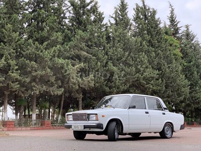 LADA (VAZ) 2107 2011, 80,000 km - 1.6 л - Cəlilabad