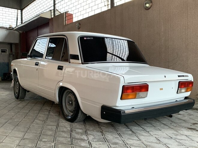 LADA (VAZ) 2107 2011, 80,000 km - 1.6 л - Cəlilabad