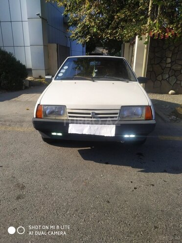 LADA (VAZ) 2109 1987, 300,000 km - 1.5 l - Quba
