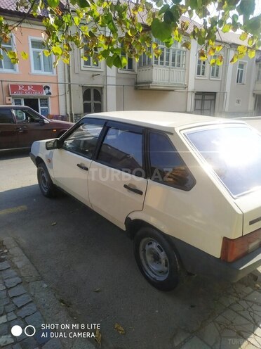 LADA (VAZ) 2109 1987, 300,000 km - 1.5 l - Quba