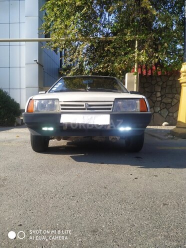LADA (VAZ) 2109 1987, 300,000 km - 1.5 l - Quba