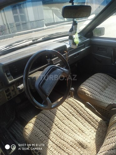 LADA (VAZ) 2109 1987, 300,000 km - 1.5 l - Quba