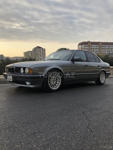 BMW 520 1992, 313,745 km - 2.0 l - Bakı
