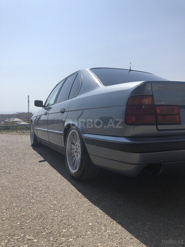 BMW 520 1992, 313,745 km - 2.0 l - Bakı