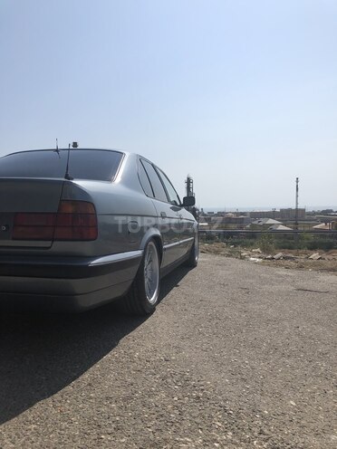 BMW 520 1992, 313,745 km - 2.0 l - Bakı