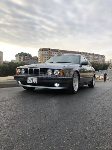 BMW 520 1992, 313,745 km - 2.0 l - Bakı