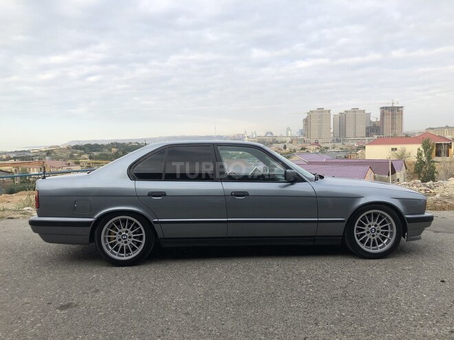 BMW 520 1992, 313,745 km - 2.0 l - Bakı
