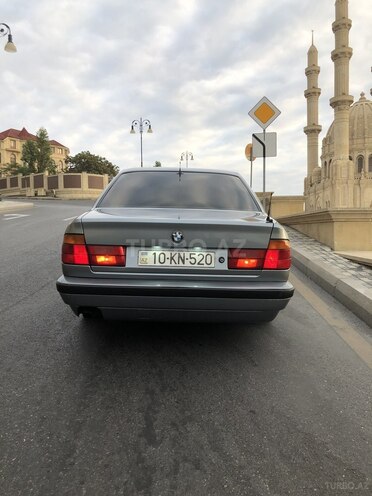BMW 520 1992, 313,745 km - 2.0 l - Bakı