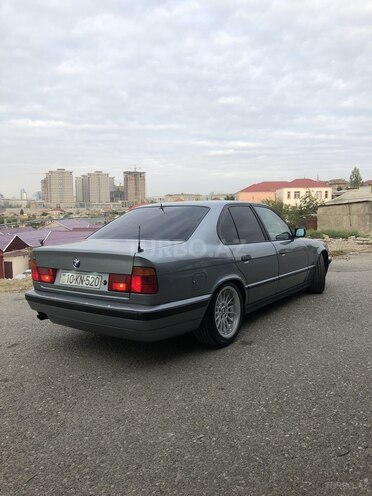 BMW 520 1992, 313,745 km - 2.0 l - Bakı